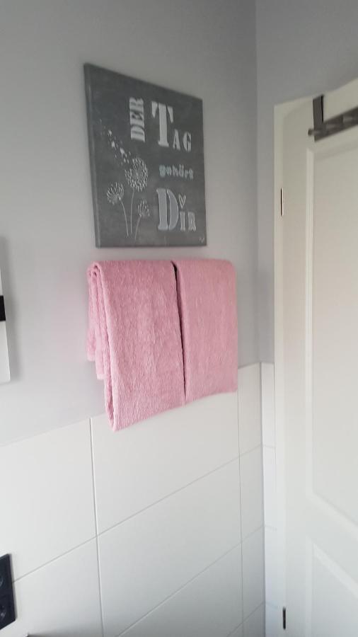 Wegeners Landhaus Ug Uelzen Kültér fotó