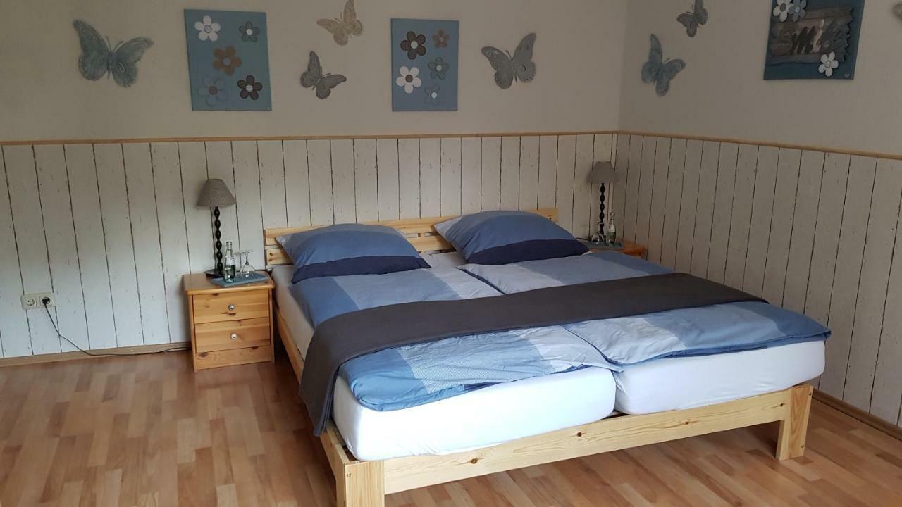 Wegeners Landhaus Ug Uelzen Kültér fotó