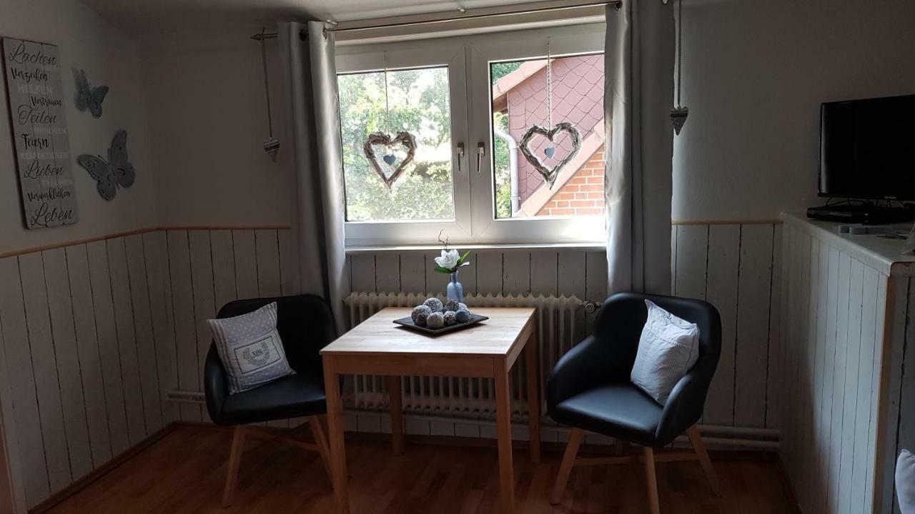 Wegeners Landhaus Ug Uelzen Kültér fotó