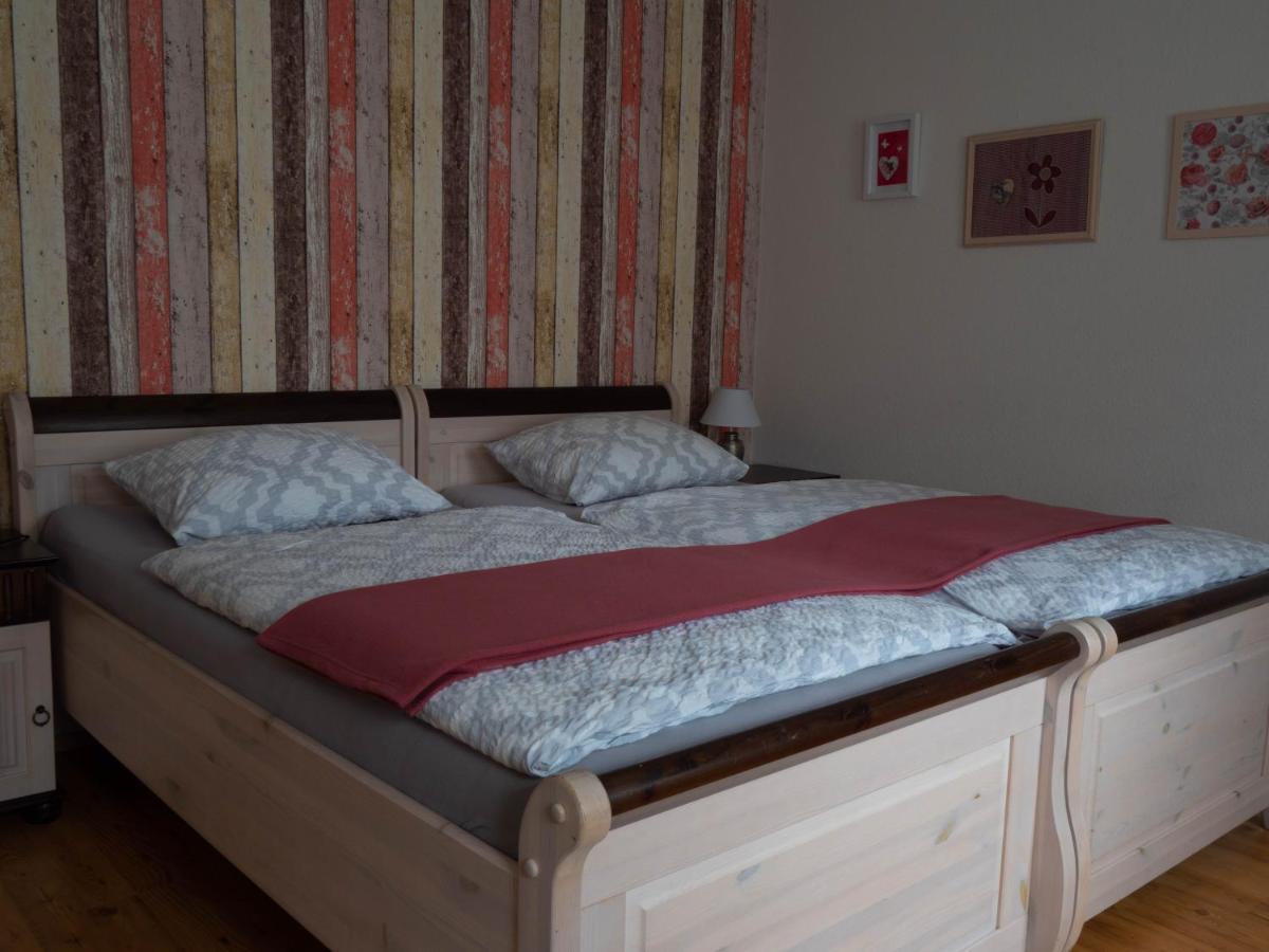 Wegeners Landhaus Ug Uelzen Kültér fotó